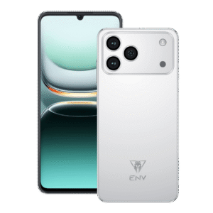 Celular ENV Neo Pro Max 128GB 4GB + 20GB RAM – Con Audífonos
