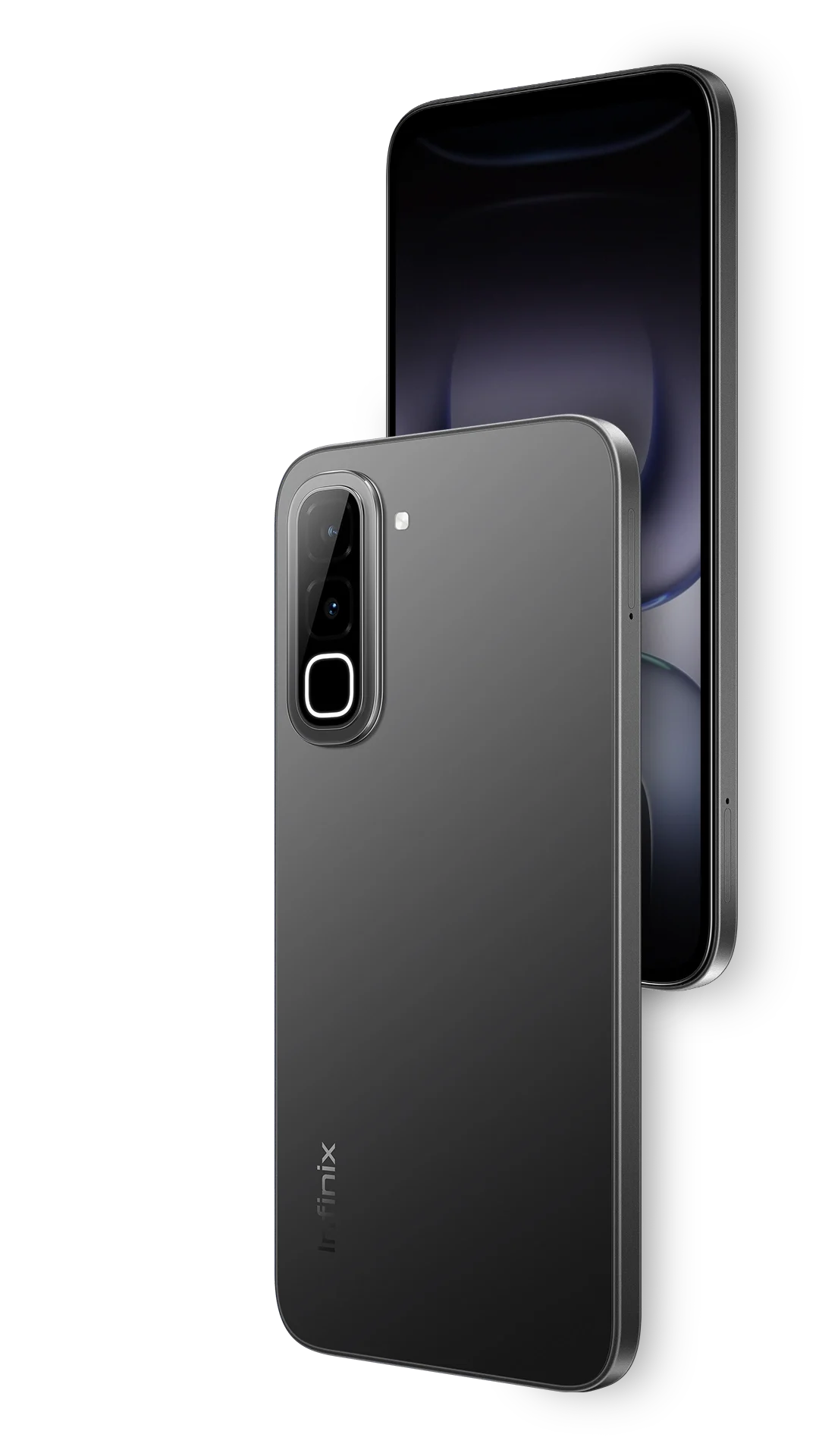 Infinix Hot 70 4GB + 256GB | 6.78" 120Hz | Helio G100 1 Infinix Hot 70 4GB + 256GB | 6.78" 120Hz | Helio G100