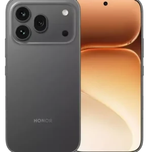 HONOR 600 Pro 5G 12GB + 512GB – Negro