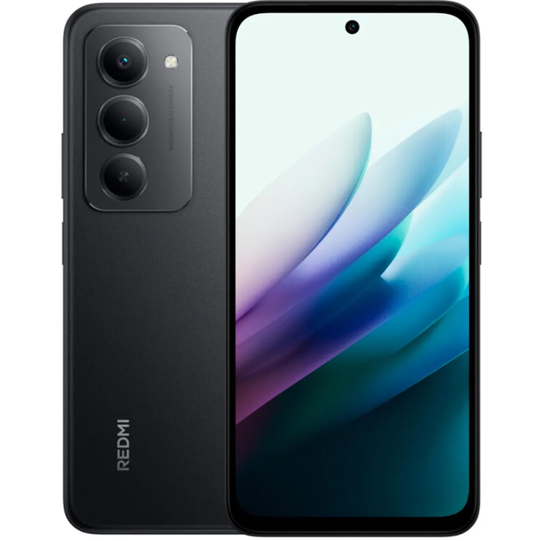 Xiaomi Redmi 15 8GB RAM + 256GB – Negro 1 Xiaomi Redmi 15 8GB RAM + 256GB – Negro