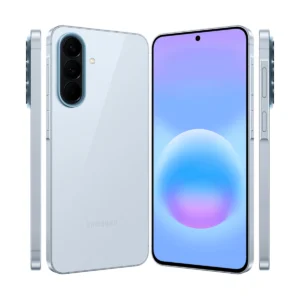 CELULAR SAMSUNG GALAXY A57 OC 12GB 256GB 5G 6.7Inch 4CAM USB-C And-14 LIGTH BLUE