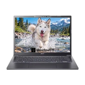 ACER Aspire 14 AI Copilot Intel Ultra 7 256V 16GB 1TB-M.2 14Inch HDMI 4USB W11-H Iron