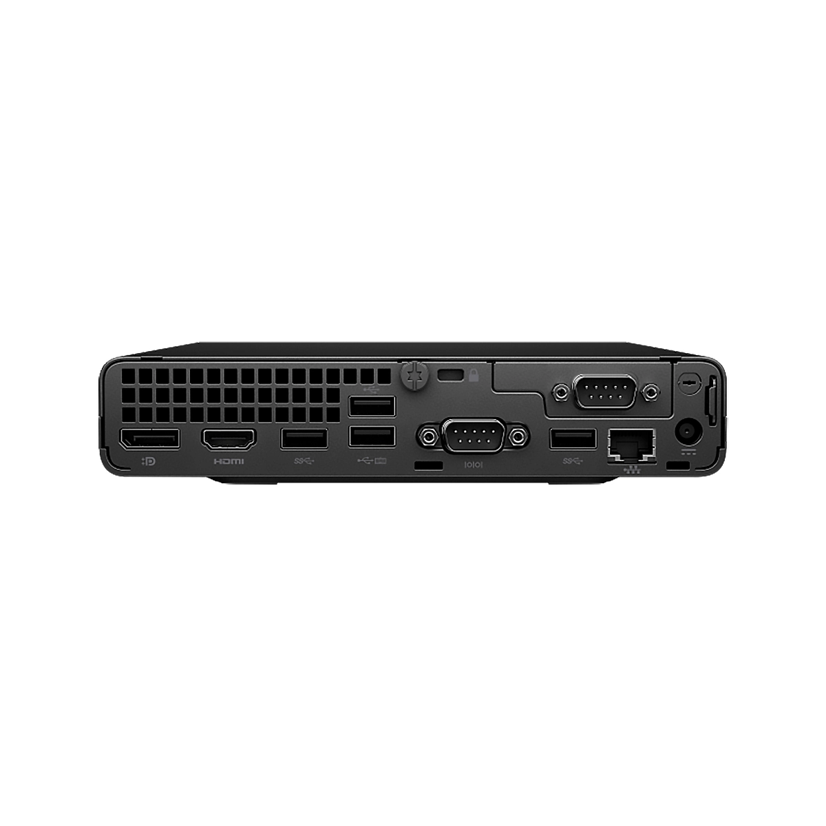 HP Pro Mini 260 G9 Intel Core I5 16GB-DDR4 512GB Free-Dos Negra 2 HP Pro Mini 260 G9 Intel Core I5 16GB-DDR4 512GB Free-Dos Negra - Imagen 2
