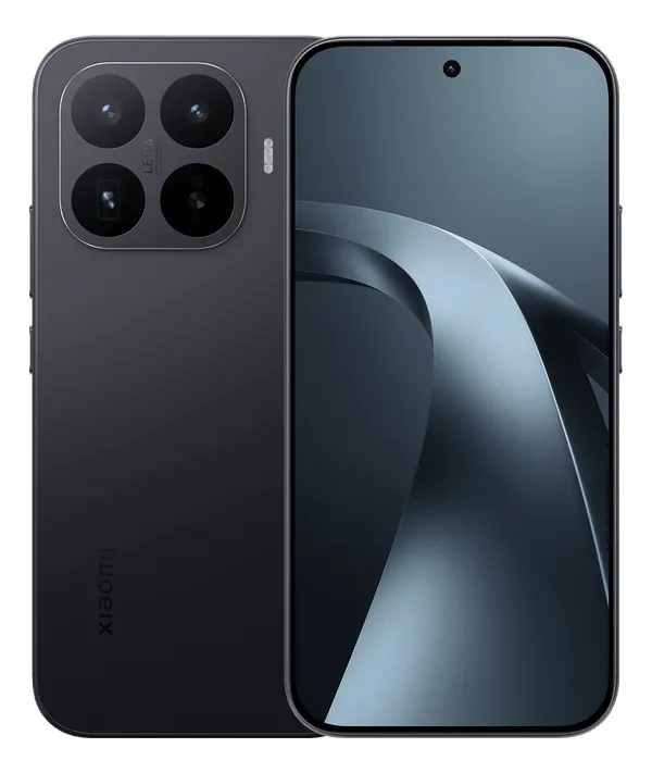 Xiaomi 17T 5G 12GB RAM + 512GB ROM – Negro / Violeta 2 Xiaomi 17T 5G 12GB RAM + 512GB ROM – Negro / Violeta - Imagen 2