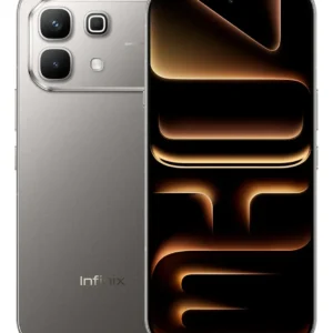 Infinix Note 60 5G 8GB + 256GB | AMOLED 144Hz | 50MP