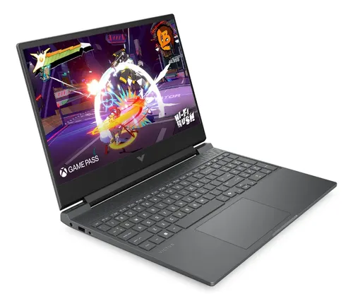 HP Victus Gaming 15-fb3022la — Ryzen 7 / RTX 4050 1 HP Victus Gaming 15-fb3022la — Ryzen 7 / RTX 4050