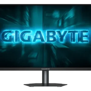 MONITOR GAMING GIGABYTE GO27Q24G 27" WOLED QHD 240HZ 0.03MS HDMI 2.1 DP USB-C