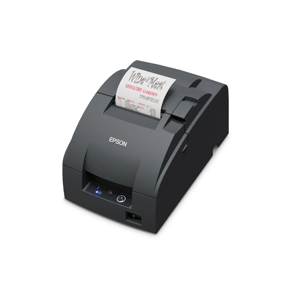 EPSON TM-U220IID USB EDG CON FUENTE C31CL28022 1 EPSON TM-U220IID USB EDG CON FUENTE C31CL28022