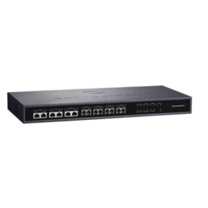 Home 15 GRANDSTREAM HA100 CONTROLADOR DE ALTA DISPONIBILIDAD PARA UCM6510