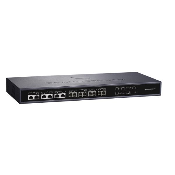 GRANDSTREAM HA100 CONTROLADOR DE ALTA DISPONIBILIDAD PARA UCM6510 1 GRANDSTREAM HA100 CONTROLADOR DE ALTA DISPONIBILIDAD PARA UCM6510