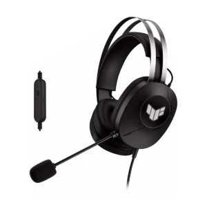 HEAD-SET ASUS TUF GAMING H1 Gen II USB-A Negro
