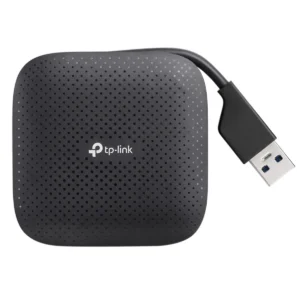 Home 14 HUB USB TP-LINK UH400 PORTÁTIL 4 PUERTOS USB 3.0 HASTA 5GBPS