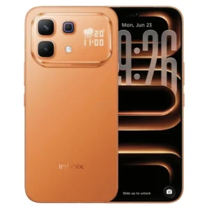 Infinix Note 60 Pro 5G 8GB 256GB | AMOLED 144Hz