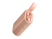 Parlante Xiaomi Sound Pocket Pink 5W Bluetooth