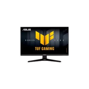 Monitor ASUS TUF Gaming VG259QMR5A 24.5" IPS Full HD 240Hz Black