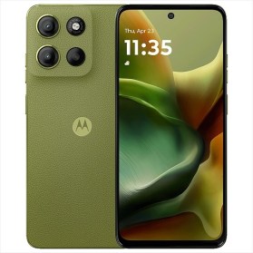 Motorola Moto G67 XT2621-1 8GB + 256GB 5G – Gris / Verde