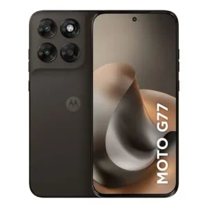 Motorola Moto G77 XT2621-3 8GB + 256GB 5G – Café / Esmeralda