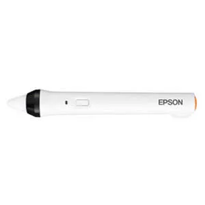 Home 11 LÁPIZ INTERACTIVO EPSON A NARANJA ELPPN05A V12H773010 PARA PROYECTORES BRIGHTLINK
