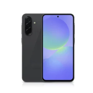 Samsung Galaxy A36 5G 8GB + 256GB Negro