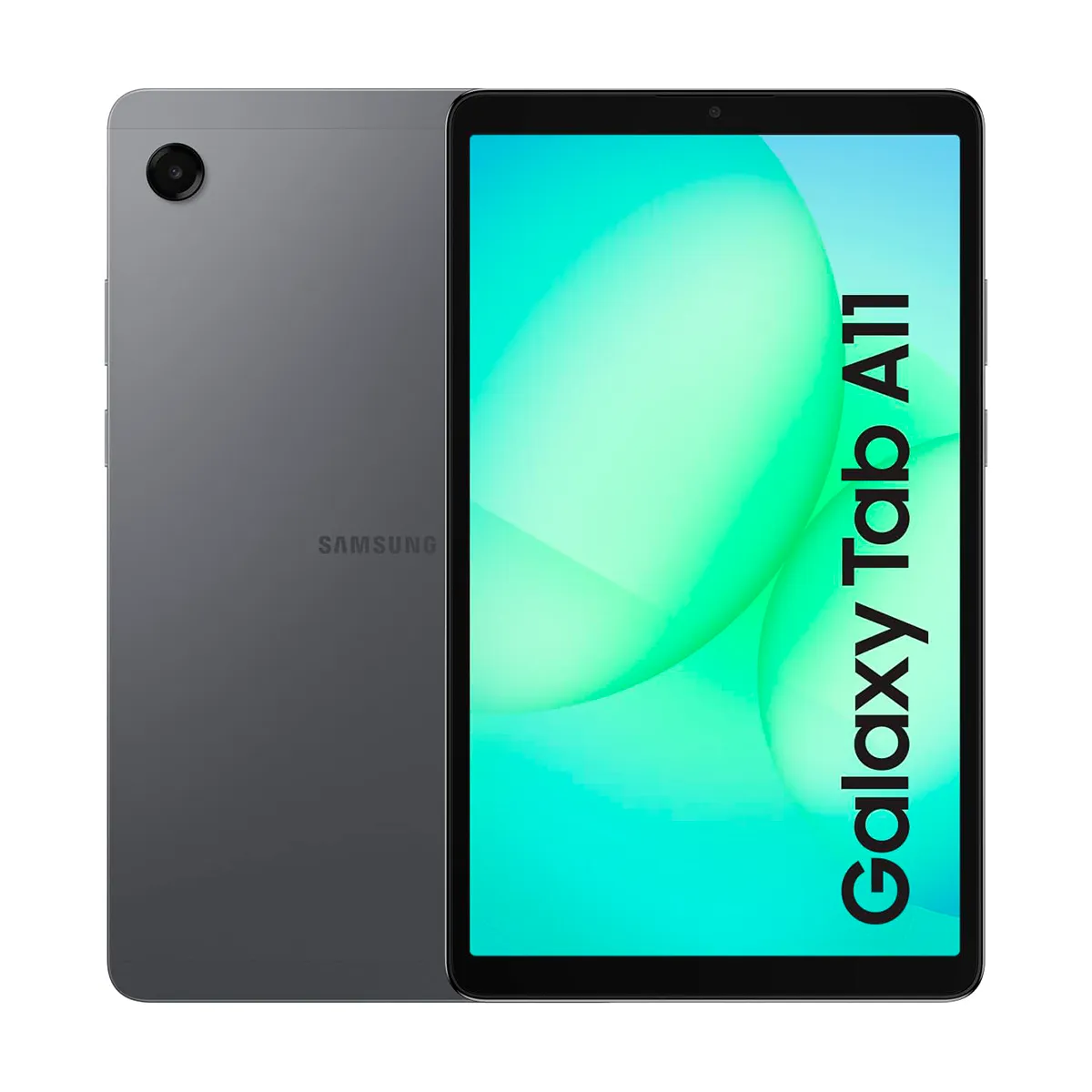TABLET SAMSUNG GALAXY Tab A11 SM-X133 64GB 4GB RAM 8.7Inch CAM-8MP-5MP Wi-Fi Gray 1 TABLET SAMSUNG GALAXY Tab A11 SM-X133 64GB 4GB RAM 8.7Inch CAM-8MP-5MP Wi-Fi Gray