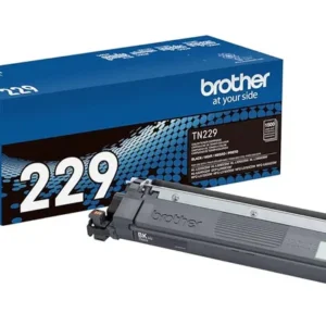 Home 10 TÓNER BROTHER TN229BK NEGRO COMPATIBLE 1500 PÁGINAS HL-L3280CDW MFC-L3780CDW HL-L3300CDW