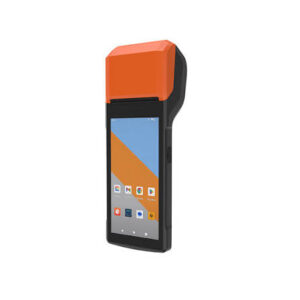 Home 10 TERMINAL POS MÓVIL AON PAM-100 AO-PP-1000-PTY ANDROID 14 4G WIFI IMPRESORA 58MM