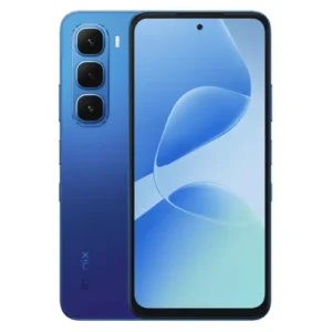Infinix Hot 60i 8GB + 256GB Azul | 6.7" 120Hz | 50MP