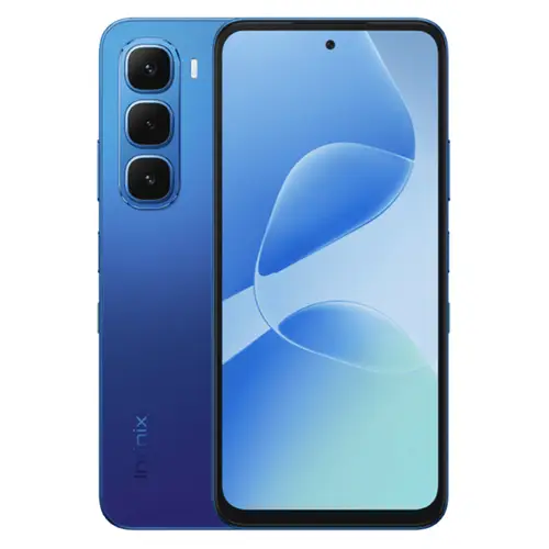 Infinix Hot 60i 8GB + 256GB Azul | 6.7" 120Hz | 50MP 1 Infinix Hot 60i 8GB + 256GB Azul | 6.7" 120Hz | 50MP