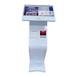 Kiosco Consulta SAT CK221H CORE I5 11TA GEN