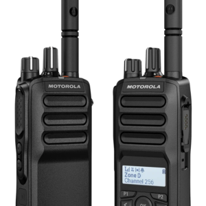 Home 22 MOTOTRBO R5 400-527 MHZ 4W LKP WIFI/BT TIA