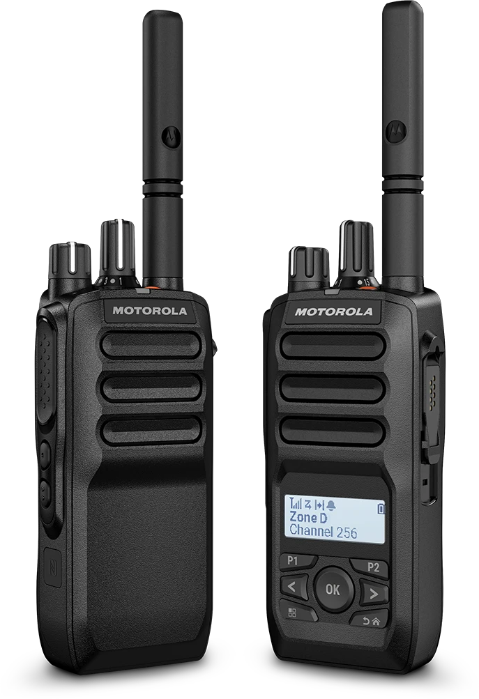 MOTOTRBO R5 400-527 MHZ 4W LKP WIFI/BT TIA 1 MOTOTRBO R5 400-527 MHZ 4W LKP WIFI/BT TIA