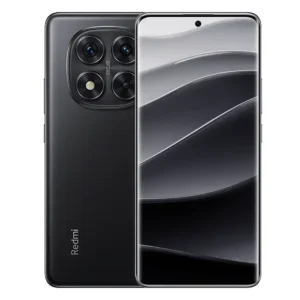 Xiaomi Redmi Note 15 Pro 4G 8GB + 256GB – Titanium / Negro