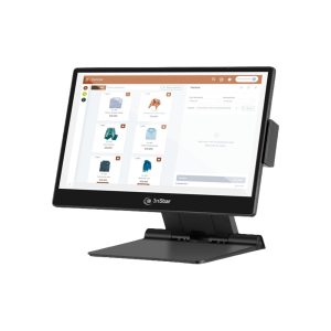COMPUTADOR 3NSTAR AIO POS P7 I3 12TH GEN 8GB RAM 240GB SSD CAPACITIVE WI-FI BT W11 IOT ENT