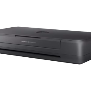 IMPRESORA PORTÁTIL HP OFFICEJET 200 MOBILE CZ993A