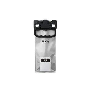 Home 25 CONSUMIBLE EPSON/DURABRITE PRO 13J NEGRO 20000 EM-C8100 T13J100