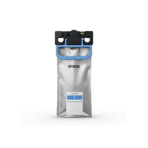 CONSUMIBLE EPSON/DURABRITE PRO 13J CYAN 12000 EM-C8100 T13J200