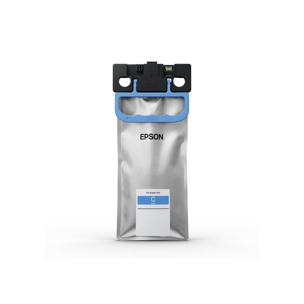 CONSUMIBLE EPSON/DURABRITE PRO 13J CYAN 12000 EM-C8100 T13J200 1 CONSUMIBLE EPSON/DURABRITE PRO 13J CYAN 12000 EM-C8100 T13J200
