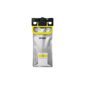 Home 26 CONSUMIBLE/EPSON DURABRITE PRO 13J AMARILLO 12000 EM-C8100 T13J400