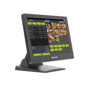 SAT AIO SAT N140 CELERON J4125 4G/128GB P15.6 TOUCH C