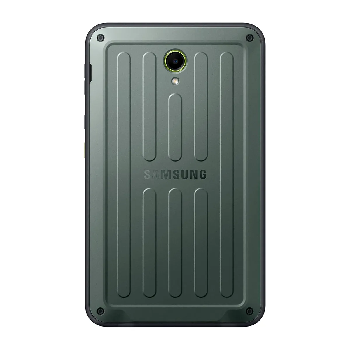 TABLET SAMSUNG GALAXY TAB 5 ACTIVE RUGED OC 6GB 128GB 8Inch 2CAM 5G ANDROID 14 Green 3 TABLET SAMSUNG GALAXY TAB 5 ACTIVE RUGED OC 6GB 128GB 8Inch 2CAM 5G ANDROID 14 Green - Imagen 3