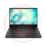 Laptop HP CI7-1255U / 8gb RAM / 512gb SSD / Pantalla 15.6” HD / FREEDOS