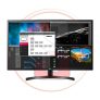 Monitor LG 32″ IPS 1080p 75hz HDMI DP 32MN600P-B