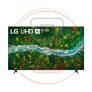 TELEVISOR LG 65″ LED «ThinQ AI» 4K UHD SMART WIFI