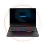 Laptop LENOVO G3 R5 6600H / 8gb RAM / 512gb SSD / Pantalla 15.6” FHD / RTX3050 4GB  / FREEDOS