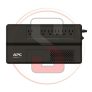 UPS Regulador APC 800VA 450W 6 tomas 110V BV800