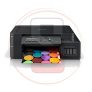 Impresora Multifuncional Brother T520W  Tinta Continua WIFI 30PPM