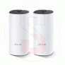SISTEMA WIFI MESH TPLINK AC1200 MBPS KIT DE 2 ROUTERS GIGABIT DECO-M4-2