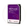 DISCO DURO para VIDEOVIGILANCIA 10TB WD Purple WESTERN DIGITAL