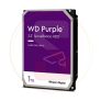 DISCO DURO para VIDEOVIGILANCIA 1TB WD Purple WESTERN DIGITAL