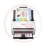 Escáner Epson Workforce DS-530II Color Duplex 35 Ppm Usb Adf